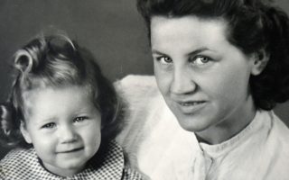 Cost of living in 1940