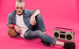 What was the cost of living in 1986?