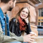 conversations with strangers