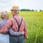 retirees