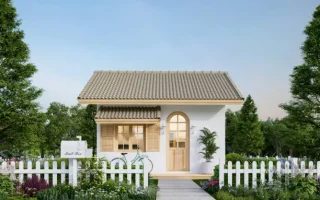 13 Cities Where Tiny Homes Are Taking Over