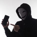 hacked phone