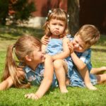 siblings