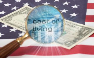 cost of living
