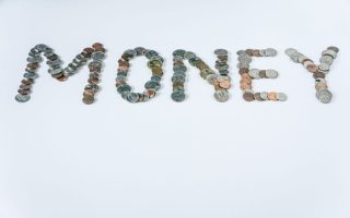 how you spend and give your money