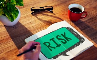 Is national debt relief legitimate? -Risk Chance Safety Security Unsure Weakness Concept