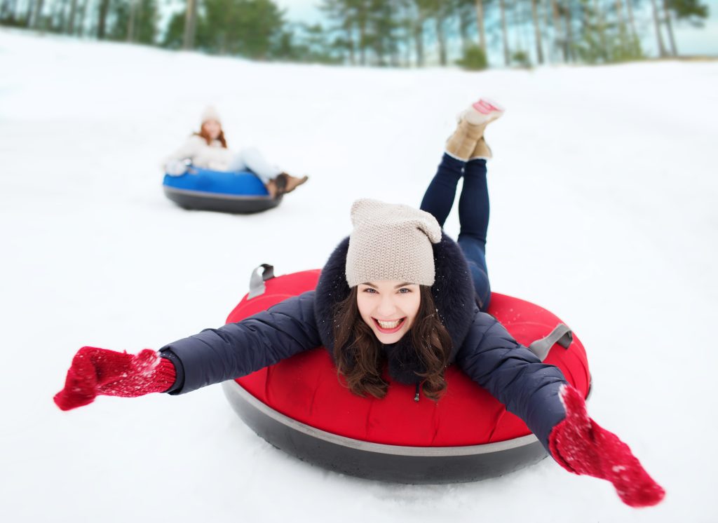 holiday activities