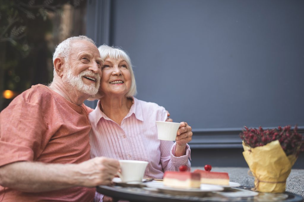 retirement income planning