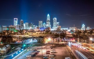 local laws in Charlotte