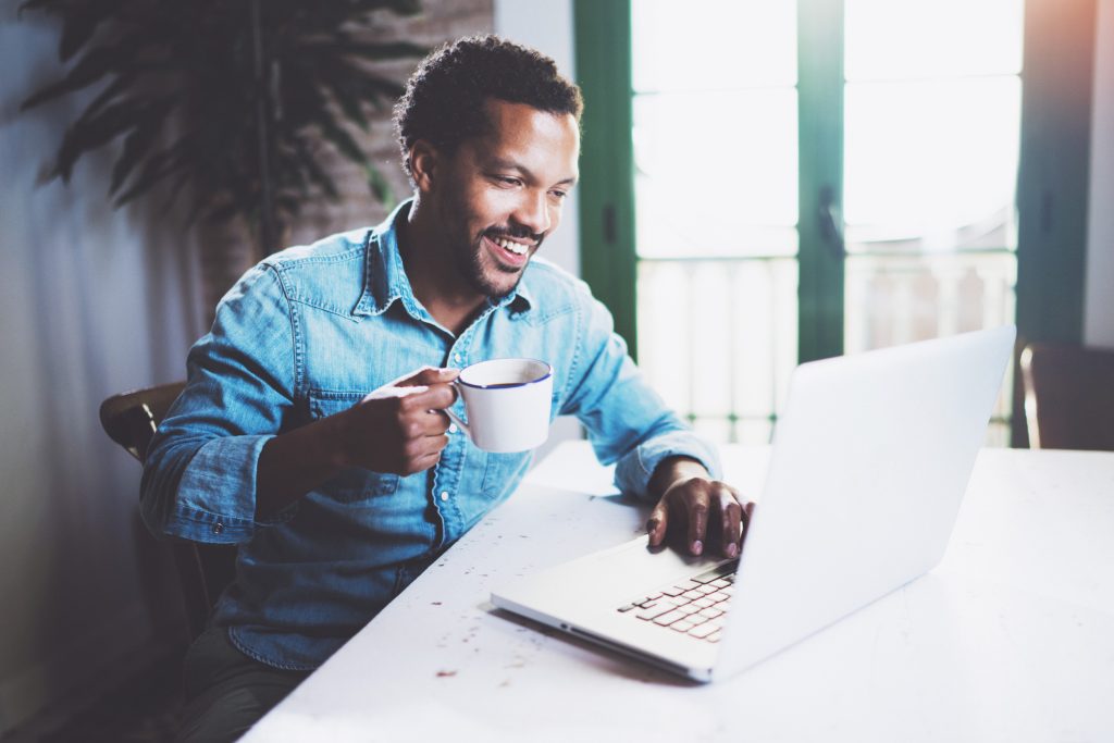 side hustle ideas for men