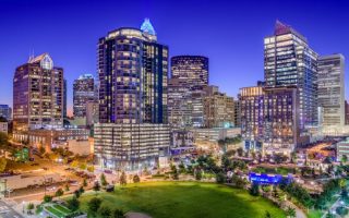 Family-Friendly Activities in Charlotte