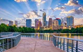 rent prices in Austin