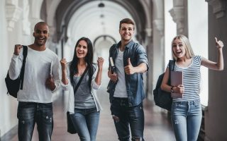 discount for students