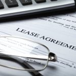 finance lease