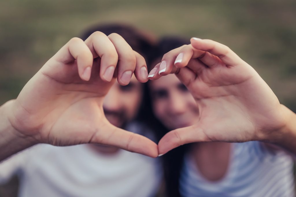love languages