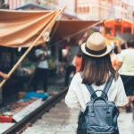 tourist traps