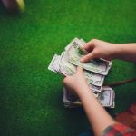 wire money