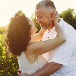 dating in 40s and 50s