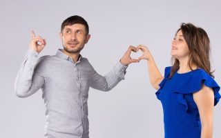 bringing up the past