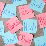 negative names