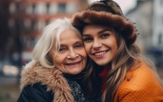 parents in adulthood