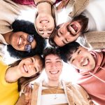 friend group