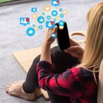 social media