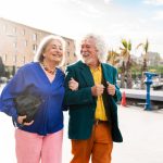 couples over 50