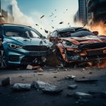 car accident