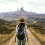solo travelers