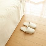 Sleeping in Separate Rooms