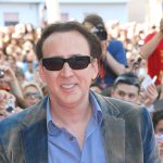 Nicolas cage - movie stars
