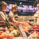 Grocery shopping rules