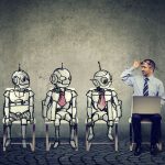 Ethical Challenges and the Future of AI in Work