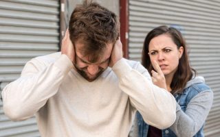 Relationship Ultimatums