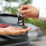 buy a car