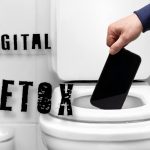 Digital detoxing