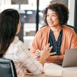 information to your employer
