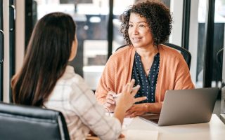 information to your employer