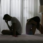 poor choices in your love life