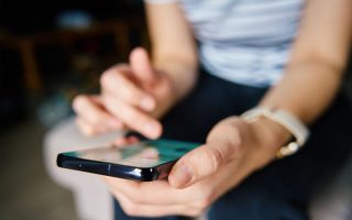 social media algorithms