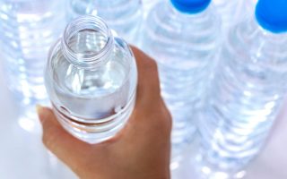 Bottled Water Isn’t What You Think—Here’s the Dirty Truth