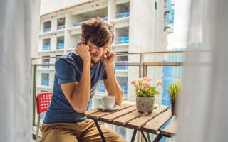 reduce stress instantly