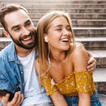 modern dating