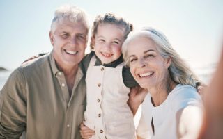 Unforgettable: 10 Things You Can Do For Your Grandparents That They Will Never Forget