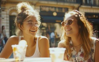 set boundaries in friendships