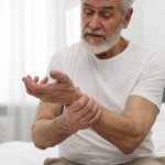 arthritis pain
