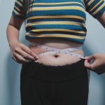 asking partner to lose weight