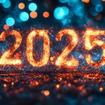 2025 written in fire