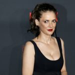 Gen X pop culture icons - Winona Ryder